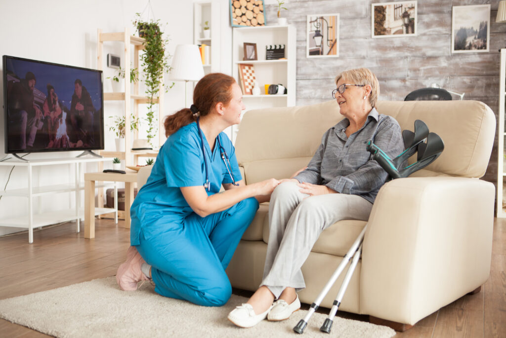 Respite Care Services in Edmonton Respite Care Services in Edmonton