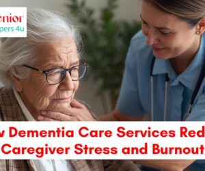 dementia care Edmonton professional caregivers for seniors