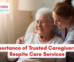 respite care Edmonton trusted caregivers for elderly