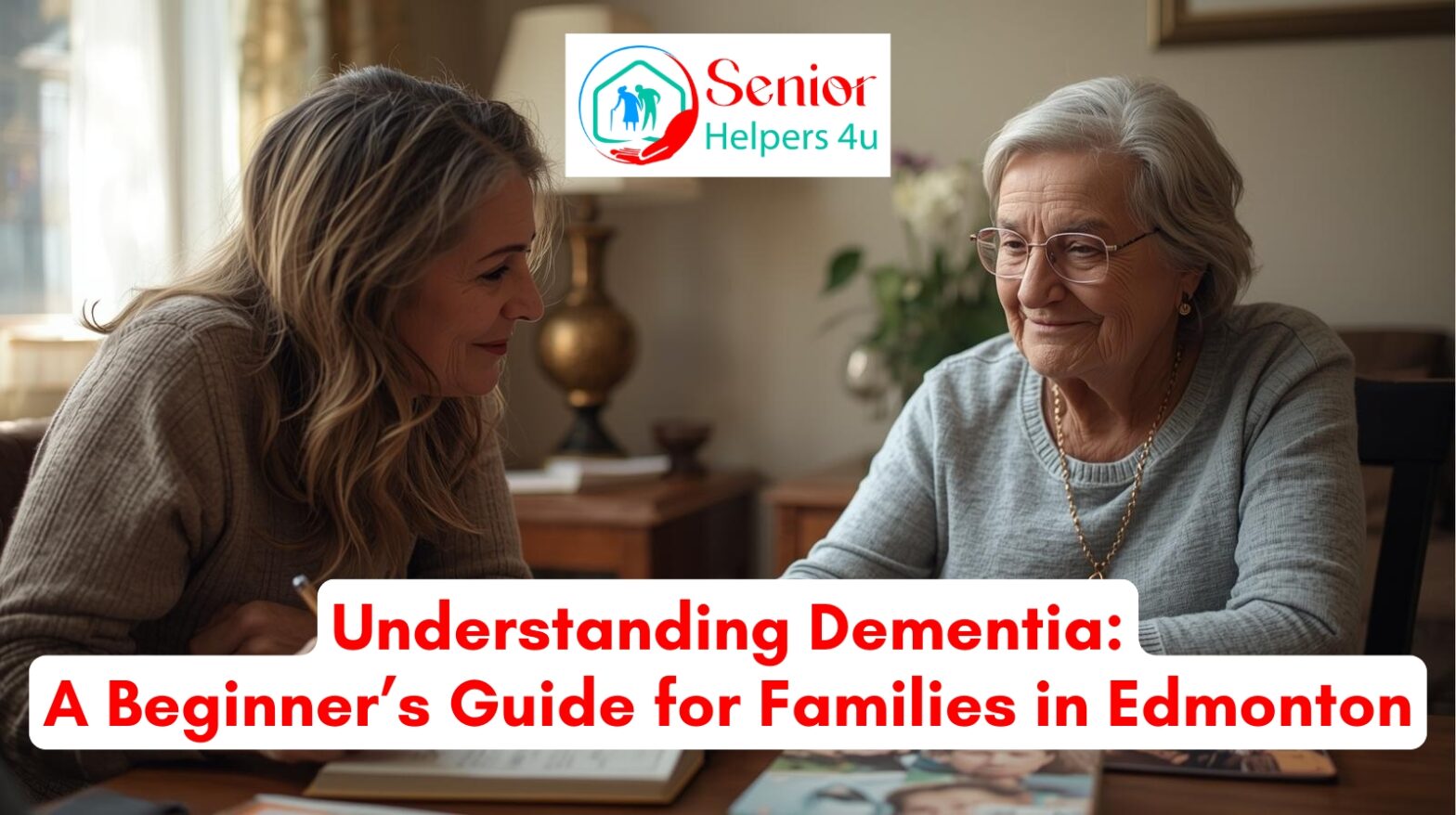 dementia care homes Edmonton for seniors