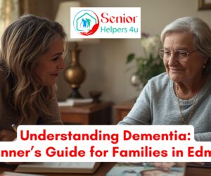 dementia care homes Edmonton for seniors